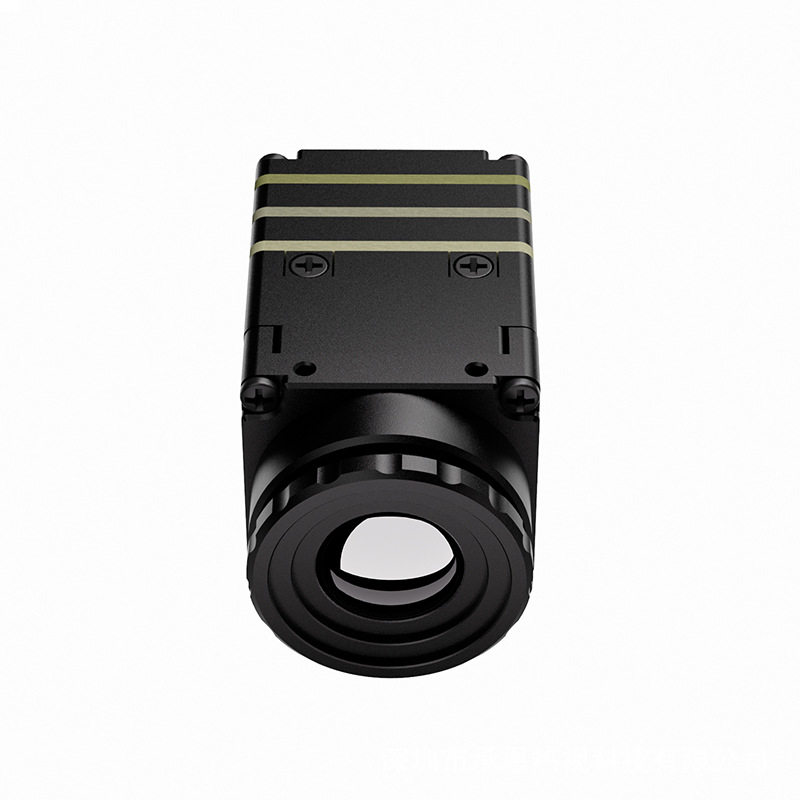 640x512 Thermal Imaging Core L - огляд і ціна Thermal Module 640X512 Core