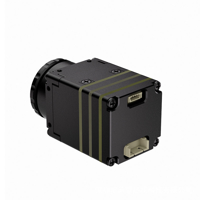 640x512 Thermal Imaging Core L - огляд і ціна Thermal Module 640X512 Core