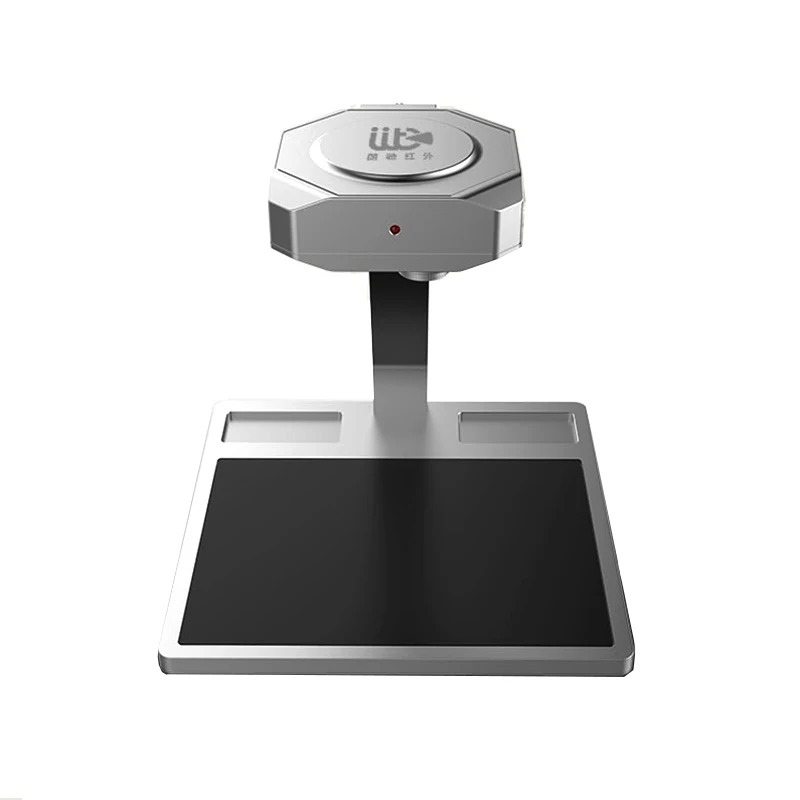 IIT ShortCam IR Thermal Imagin - огляд і ціна Shortcam Thermal Imaging Pcb