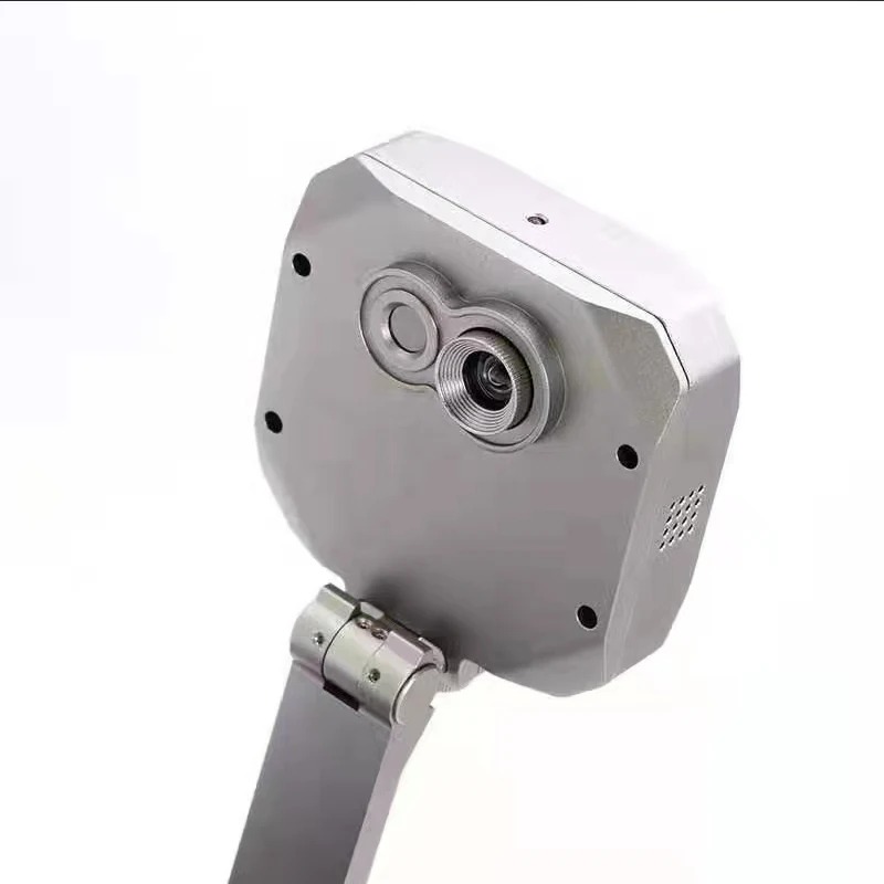 IIT ShortCam IR Thermal Imagin - огляд і ціна Shortcam Thermal Imaging Pcb