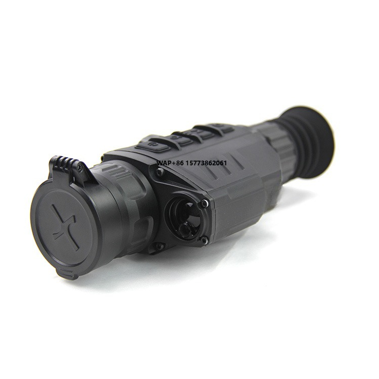 Hunting Thermal Imaging Scope  - огляд і ціна Hunting Thermal Imaging Scope