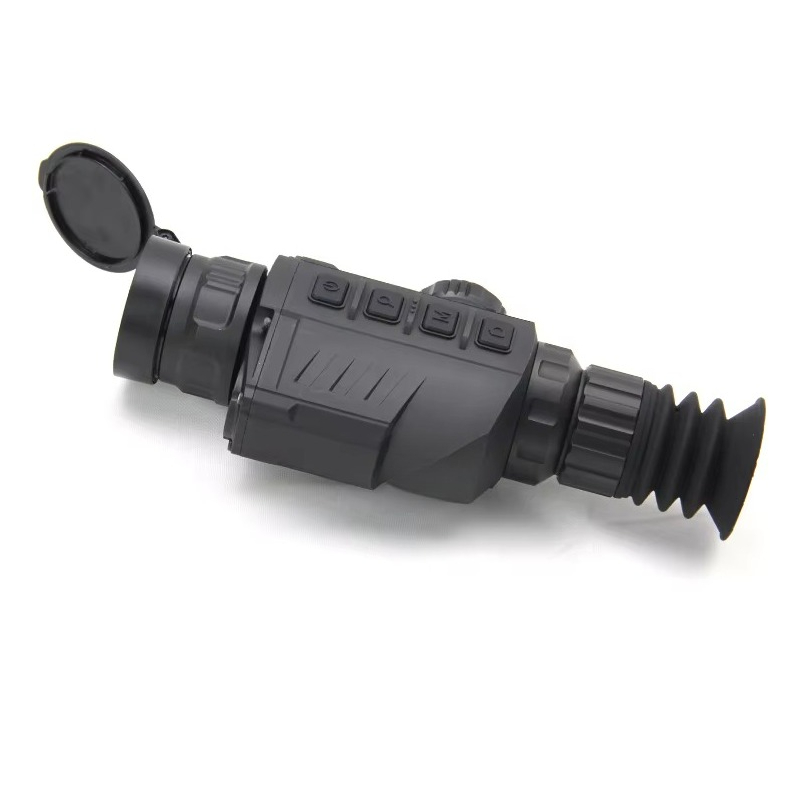 Hunting Thermal Imaging Scope  - огляд і ціна Hunting Thermal Imaging Scope