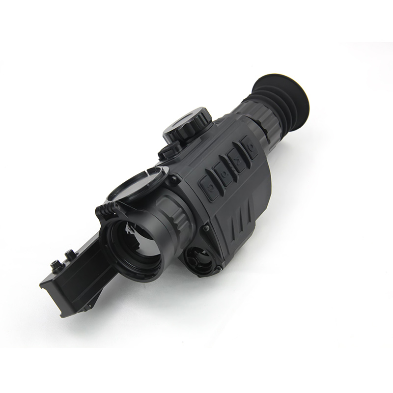 Hunting Thermal Imaging Scope  - огляд і ціна Hunting Thermal Imaging Scope