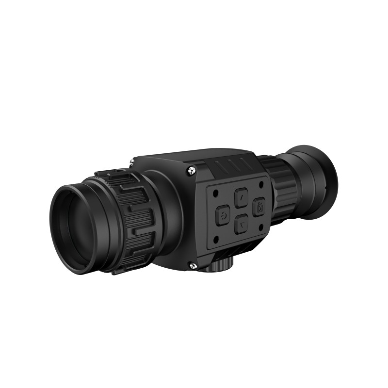 High Sensitivity Thermal Visio - огляд і ціна Thermal Scope Night Vision Monocular