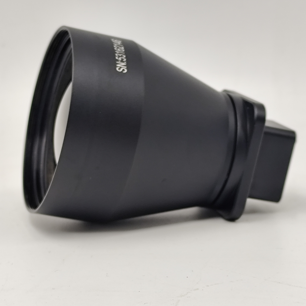 NCZOBOE FPV Thermal Camera 640 - огляд і ціна Thermal Imaging Camera 256X192