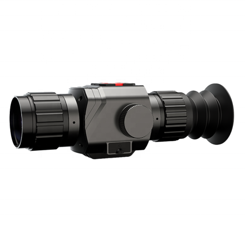 Long-range Thermal Scope For H - огляд і ціна Thermal Scope Night Vision Monocular