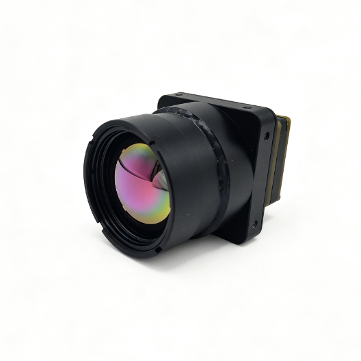 640X512 UAV Thermal Camera Unc - огляд і ціна Thermal Module 640X512 Core