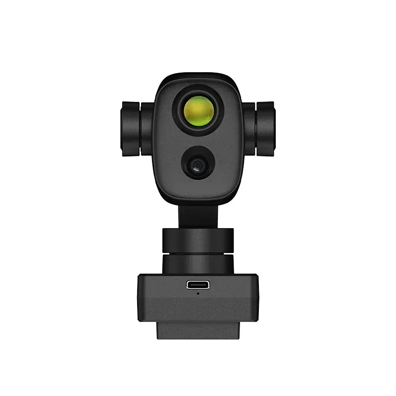 High resolution drone pod ther - огляд і ціна Thermal Imager Drone Gimbal