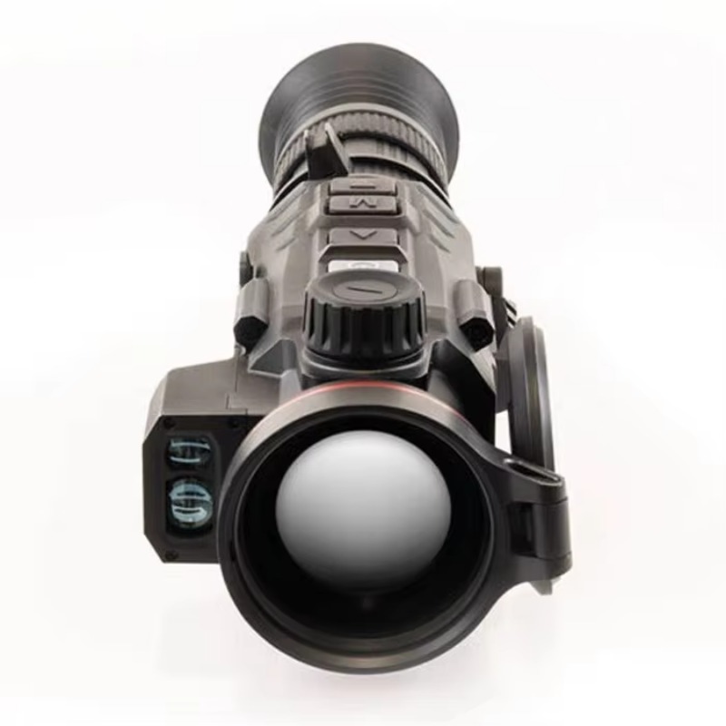 TR650L Professional Thermal Im - огляд і ціна Hunting Thermal Imaging Scope
