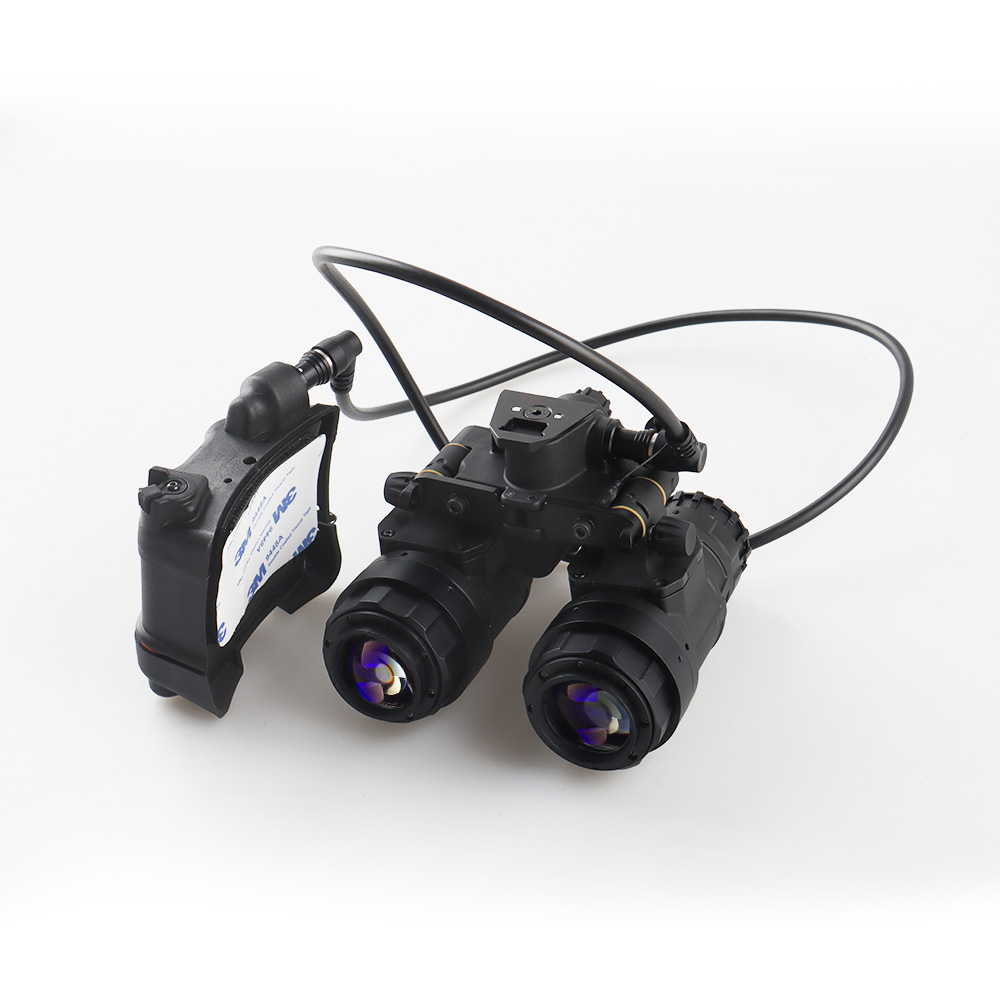 BNVD-1431MK2 Binocular Night V - огляд і ціна Hunting Thermal Imaging Scope