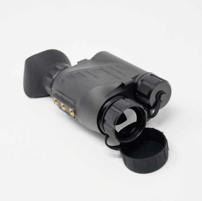 Jerry-Ym Thermal Imaging Camer - огляд і ціна Hunting Thermal Imaging Scope