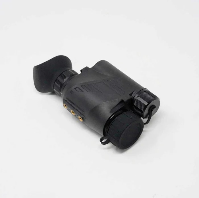 Jerry-Ym Thermal Imaging Camer - огляд і ціна Hunting Thermal Imaging Scope