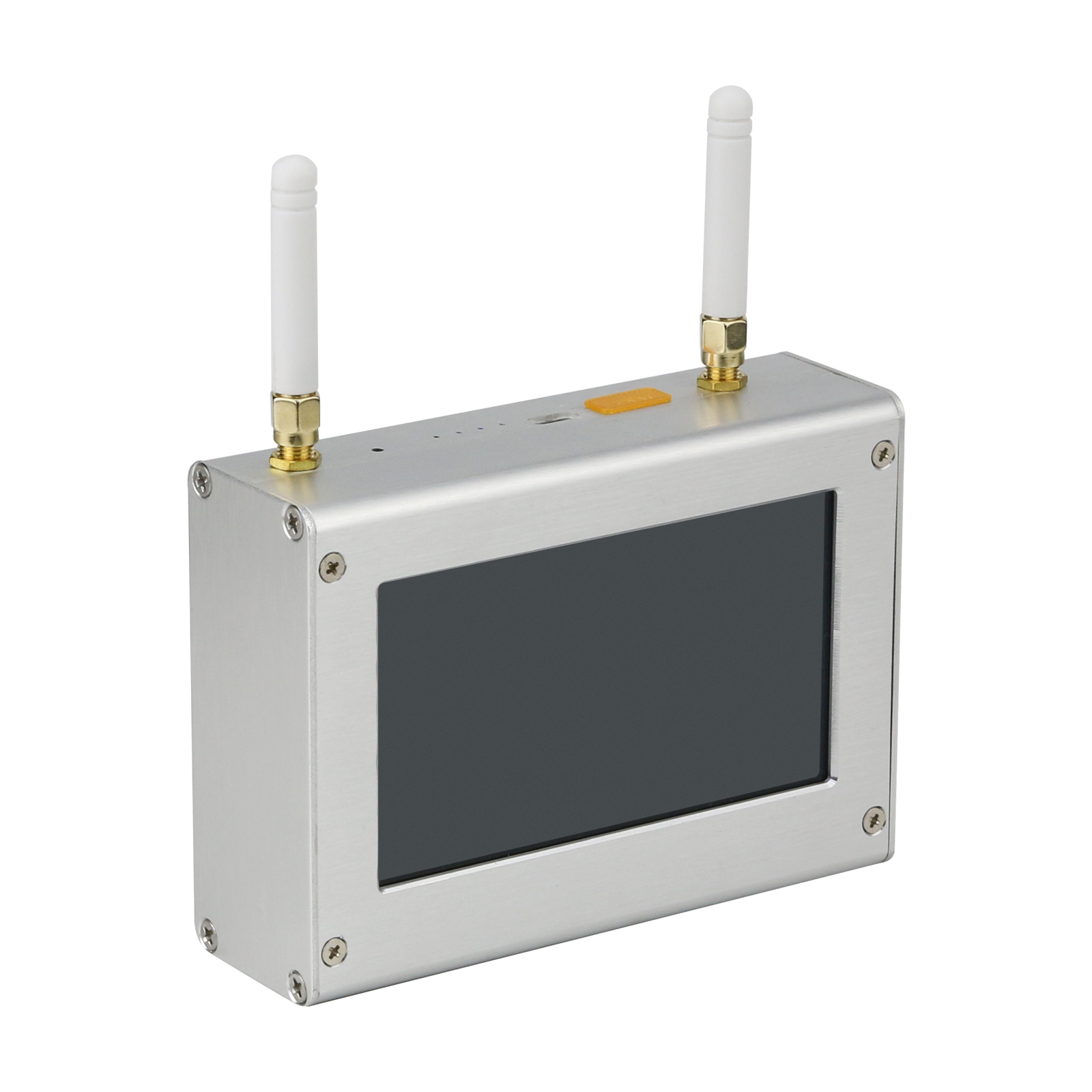 HamGeek Duplex MMDVM Hotspot w - огляд і ціна Topdon Tc001 Thermal Camera