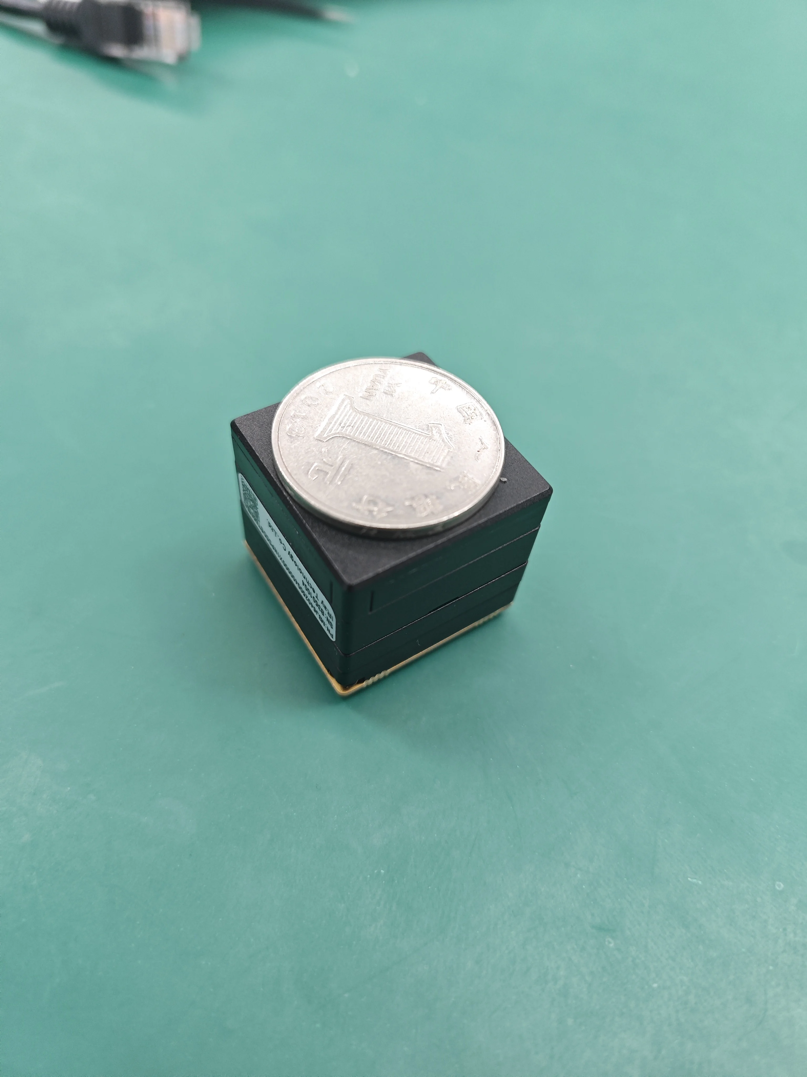 1280x1024/640x512 Uncooled VOx - огляд і ціна Thermal Module 640X512 Core