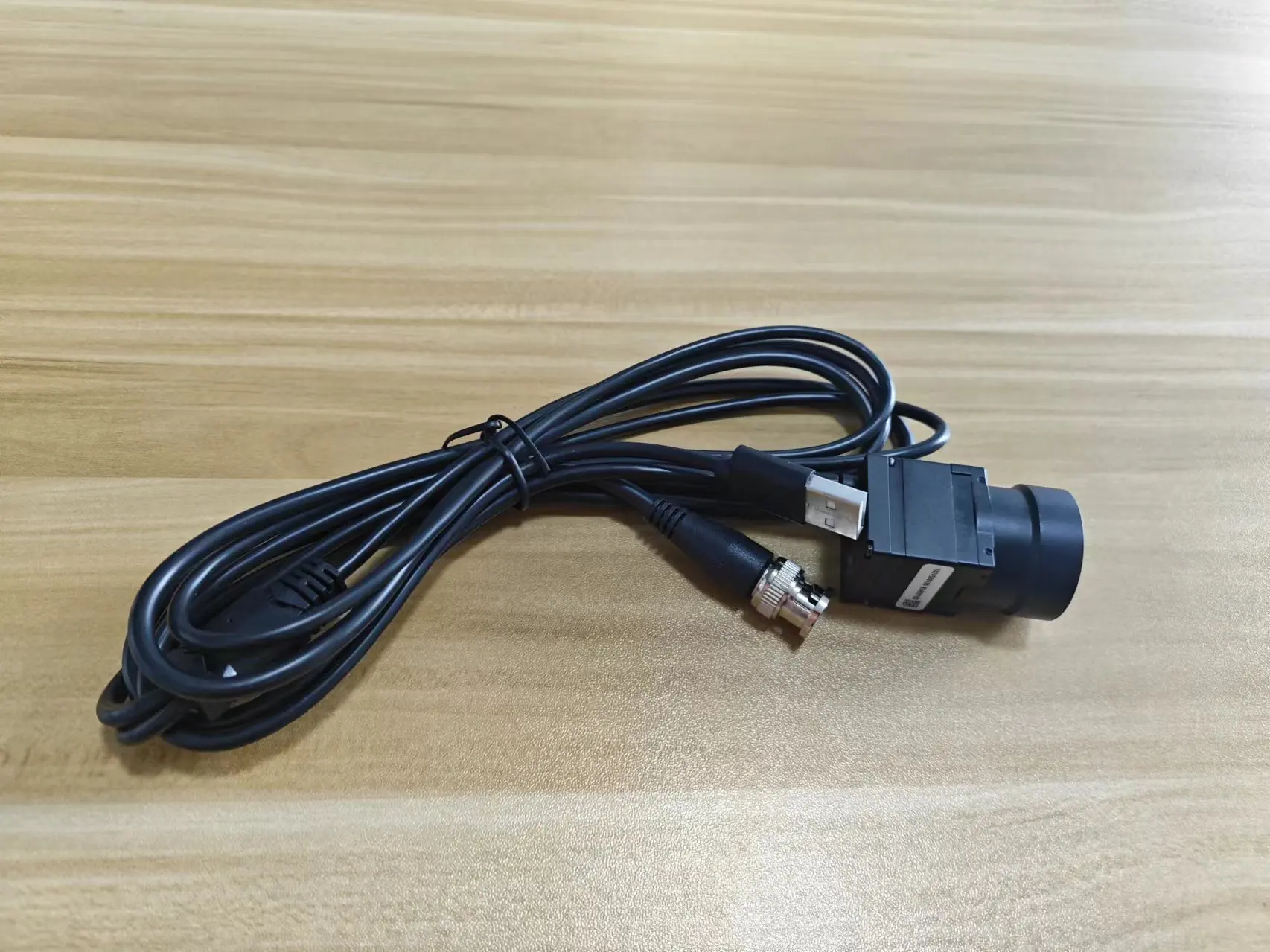 1280x1024/640x512 Uncooled VOx - огляд і ціна Thermal Module 640X512 Core
