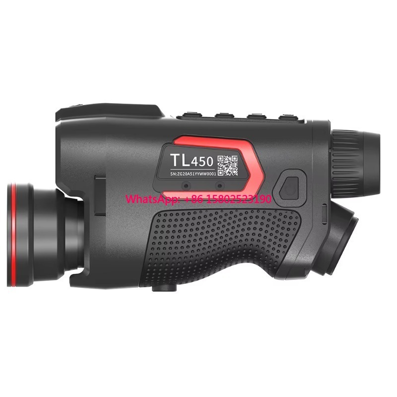 Guide Sensmart TL450 Digital L - огляд і ціна Guide Sensmart Thermal Monocular