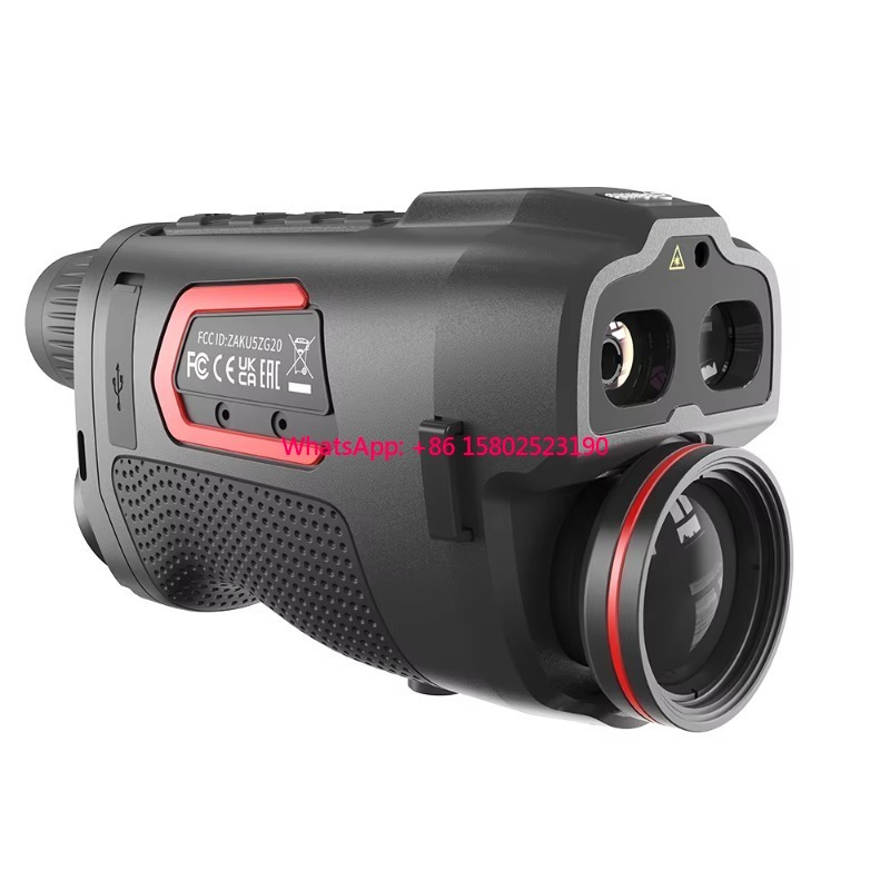 Guide Sensmart TL450 Digital L - огляд і ціна Guide Sensmart Thermal Monocular