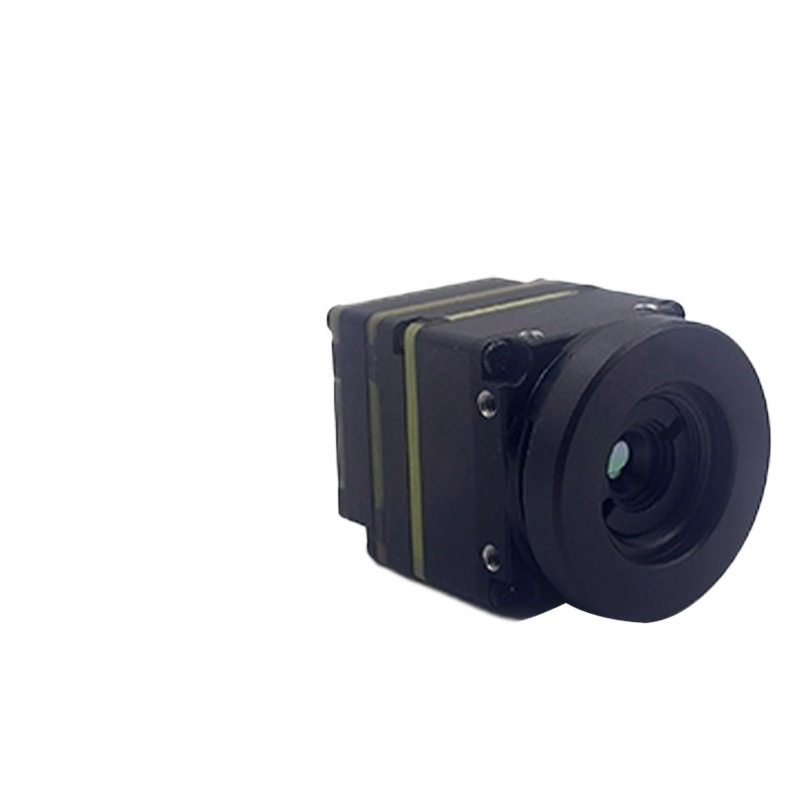 LWIR Thermal Camera Core, 256x - огляд і ціна Thermal Module 640X512 Core