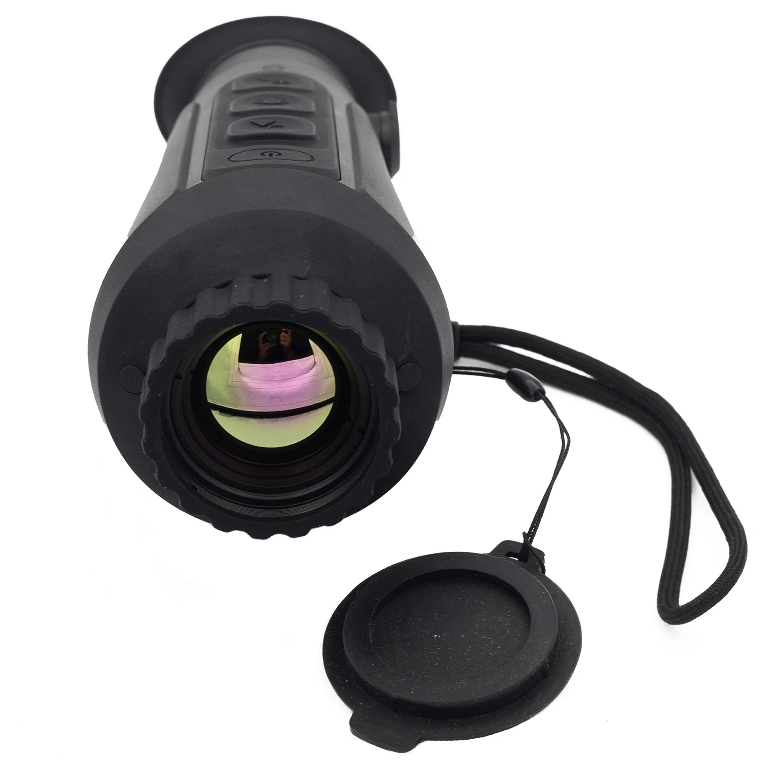 2025 Premium Products thermal  - огляд і ціна Thermal Scope Night Vision Monocular