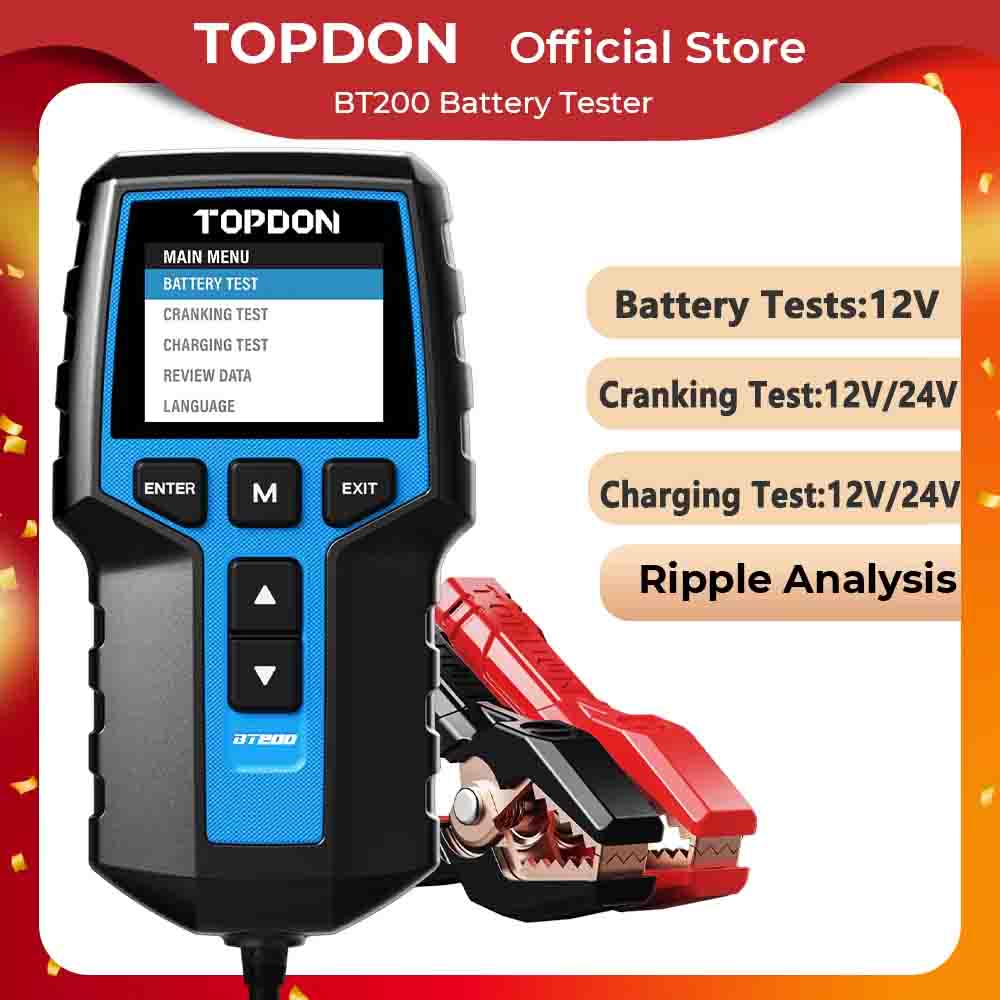 TOPDON BT200 Portable Battery  - огляд і ціна Topdon Tc001 Thermal Camera