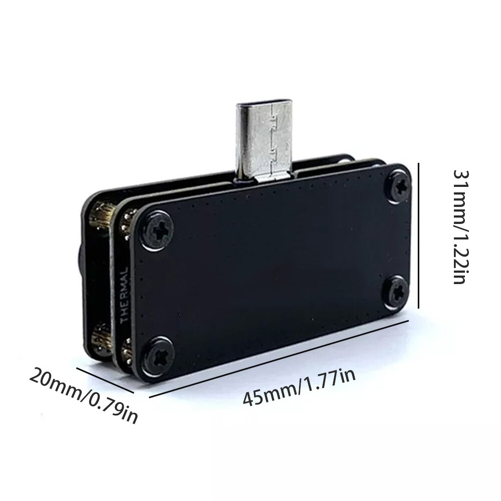 SALE TIOP01 Infrared Thermal I - огляд і ціна Tiop01 Thermal Camera