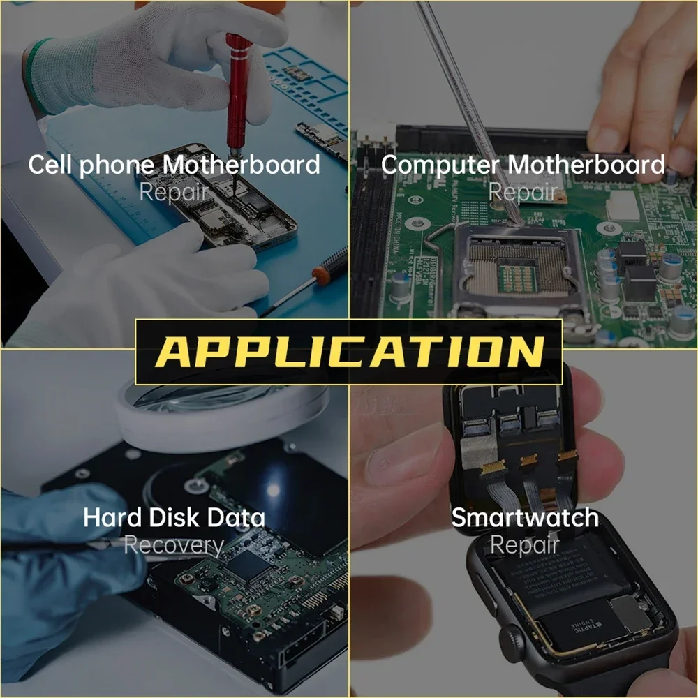 ShortCam Lite Phone PCB Therma - огляд і ціна Thermal Imager Pcb Repair