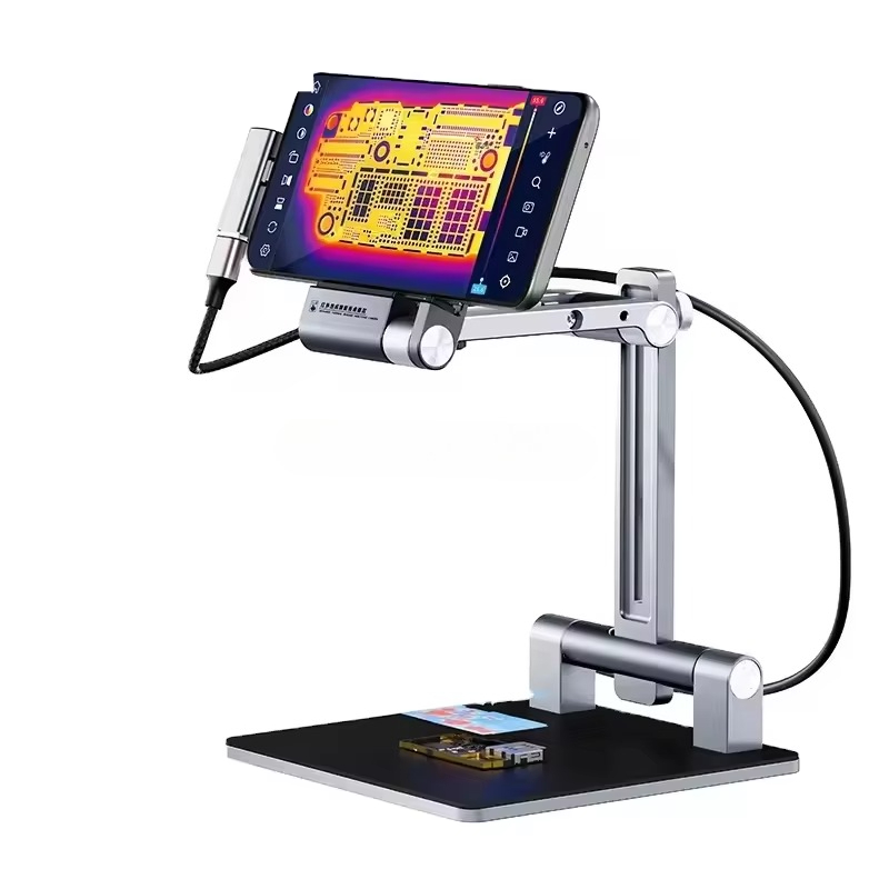 Eye Pro Infrared Thermal Camer - огляд і ціна Thermal Imager Pcb Repair