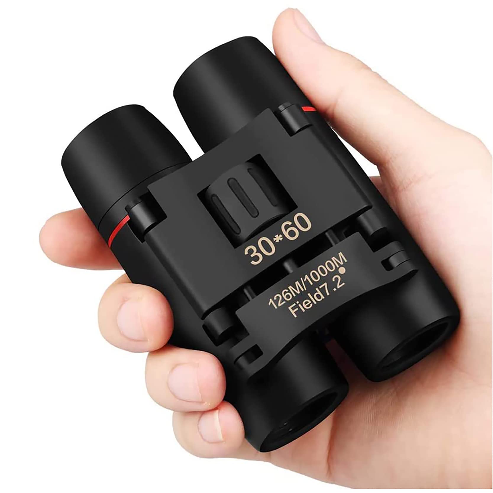 30x60 Binoculars for Adults Sm - огляд і ціна Hunting Thermal Imaging Scope