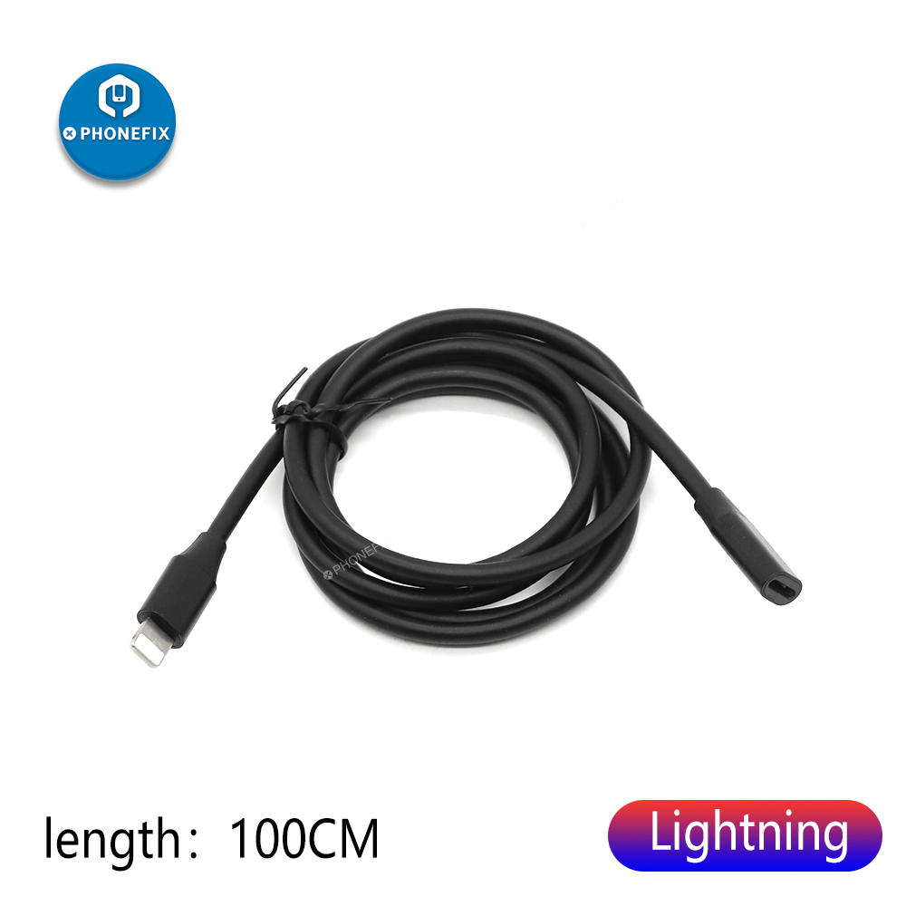 Lighting Extension Cable for S - огляд і ціна Seek Compact Pro Android