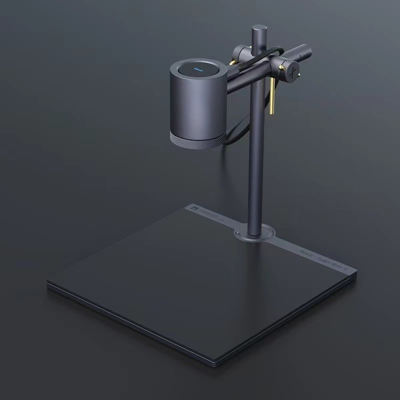 thermal imaging analysis quick - огляд і ціна Pcb Short Circuit Thermal Diagnostics