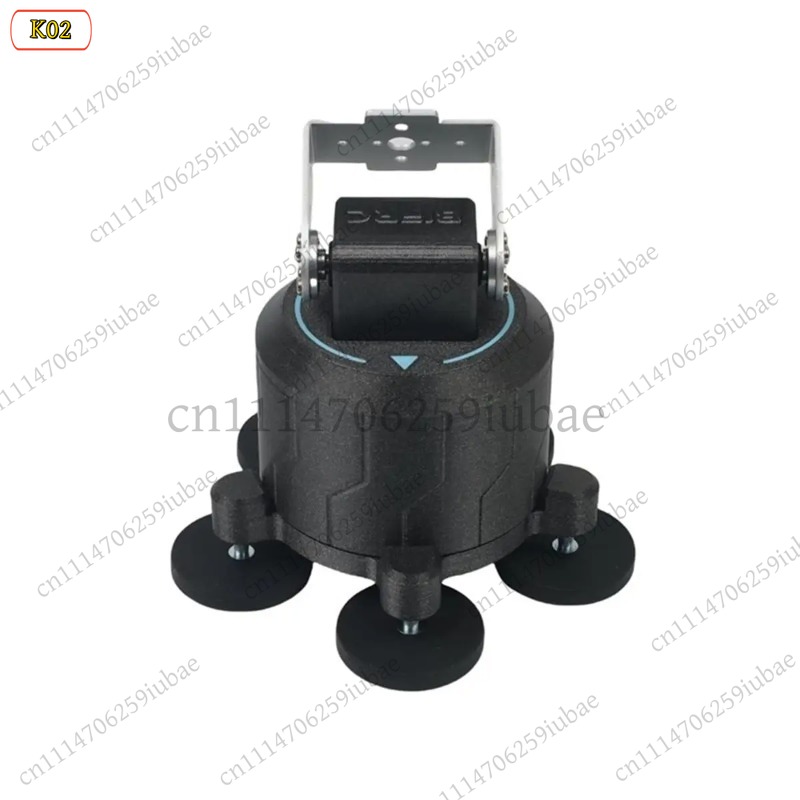 DTC6 RC Vehicle Gimbal Outdoor - огляд і ціна Thermal Imager Drone Gimbal