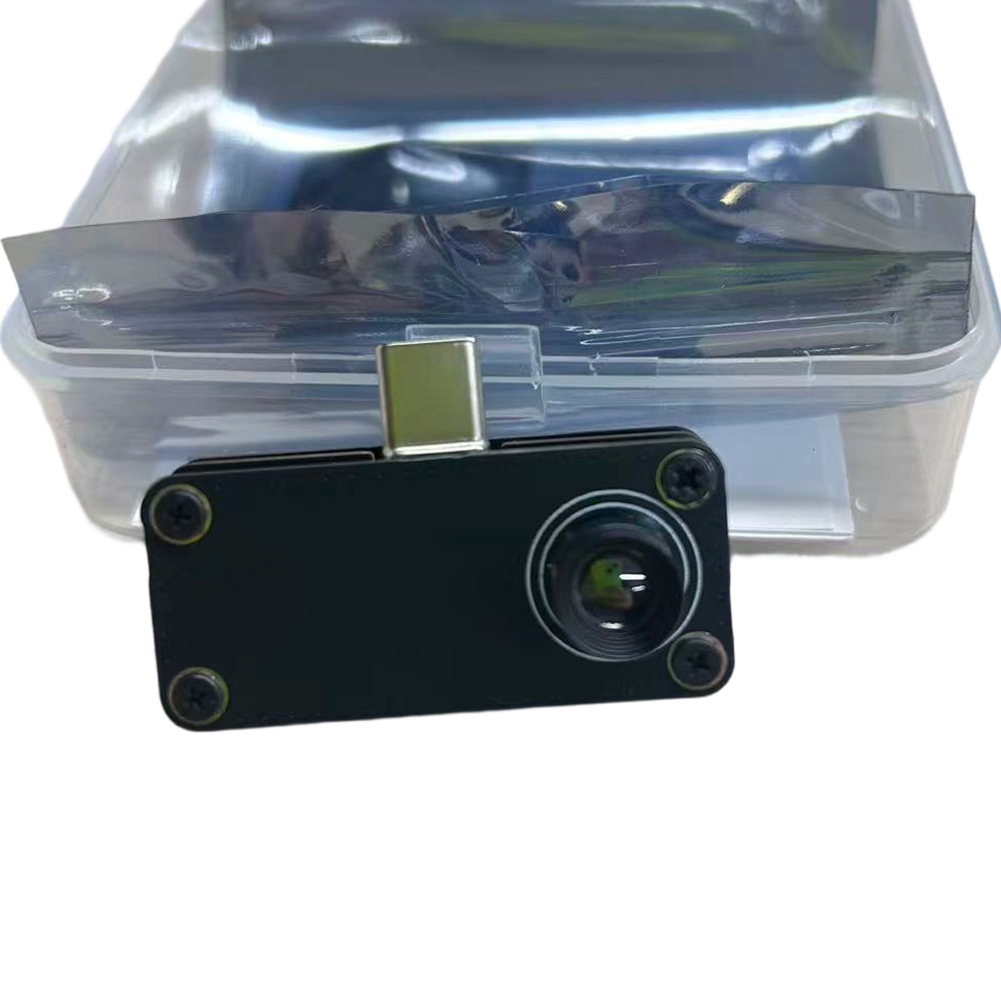 /TIOP01 /32x32 /Thermal Imager - огляд і ціна Tiop01 Thermal Camera