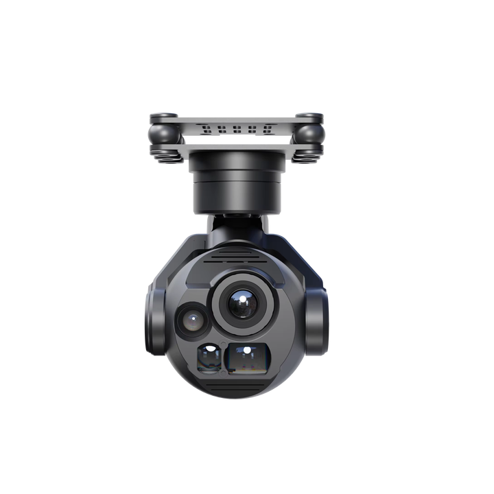 Skydroid C13Three-Axis Stabili - огляд і ціна Thermal Imager Drone Gimbal