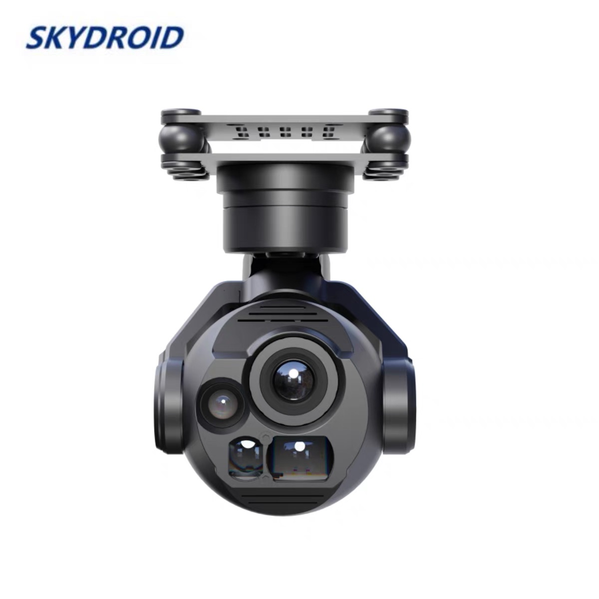 Skydroid C13Three-Axis Stabili - огляд і ціна Thermal Imager Drone Gimbal