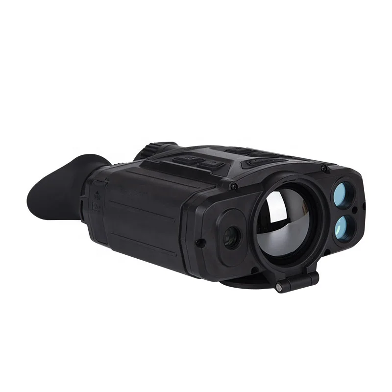 DECCA Wholesale Price Thermal  - огляд і ціна Thermal Scope Night Vision Monocular