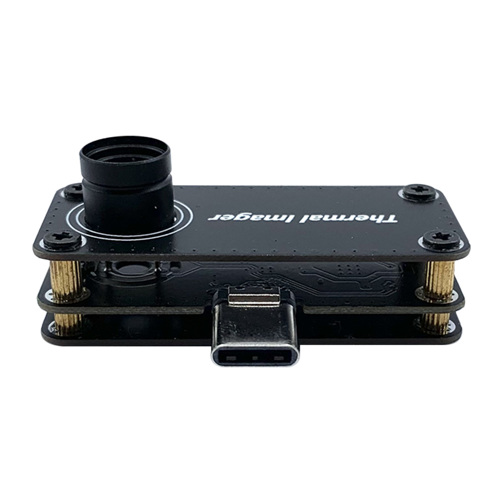 TIOP01 32x32 Thermal Imager Ni - огляд і ціна Tiop01 Thermal Camera