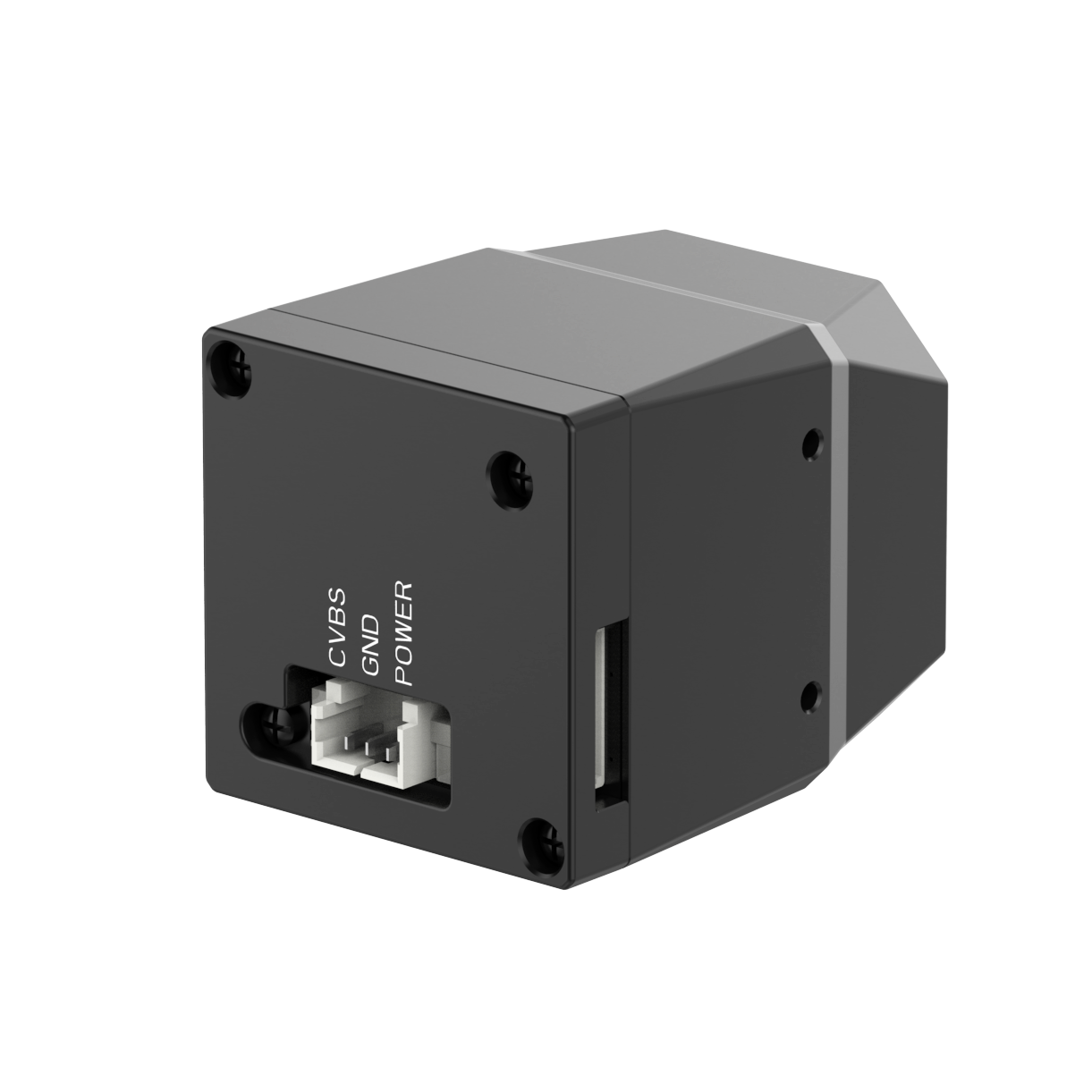 GSTir Premium High Performance - огляд і ціна Thermal Module 640X512 Core
