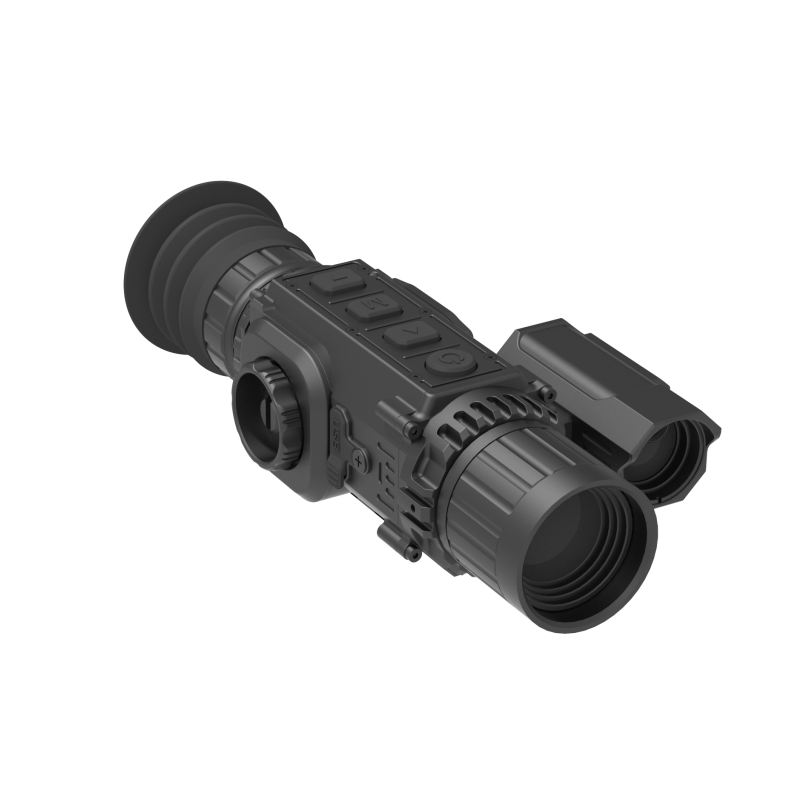 Thermal Imaging Scope 384x288  - огляд і ціна Hunting Thermal Imaging Scope