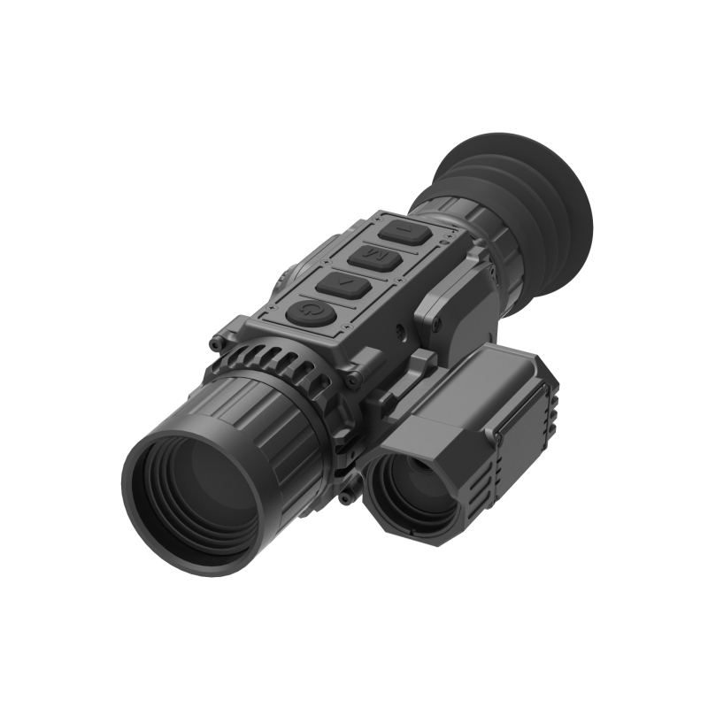 Thermal Imaging Scope 384x288  - огляд і ціна Hunting Thermal Imaging Scope