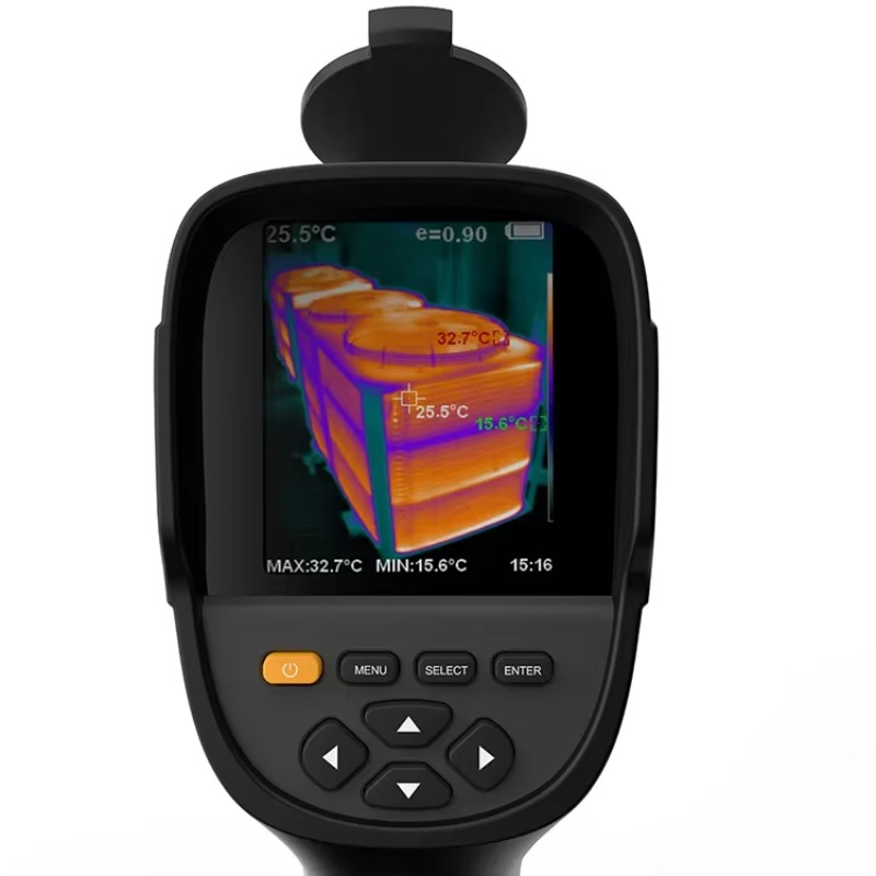 2025 Wholesale Good Quality Ha - огляд і ціна Ht 19 Thermal Imager 320X240