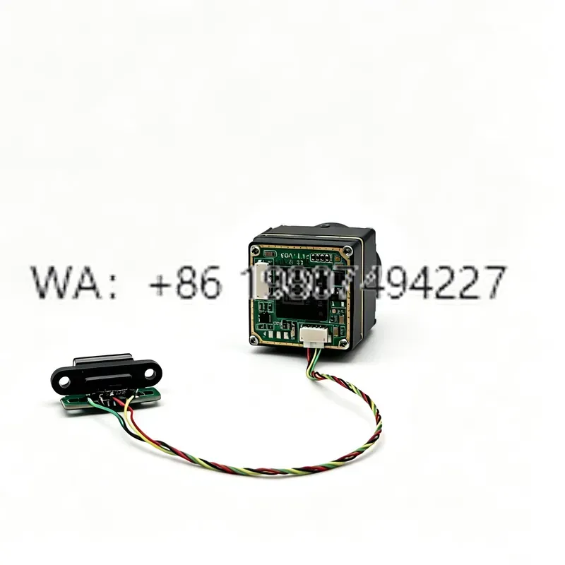 640x512 Uncooled Infrared Ther - огляд і ціна Thermal Module 640X512 Core