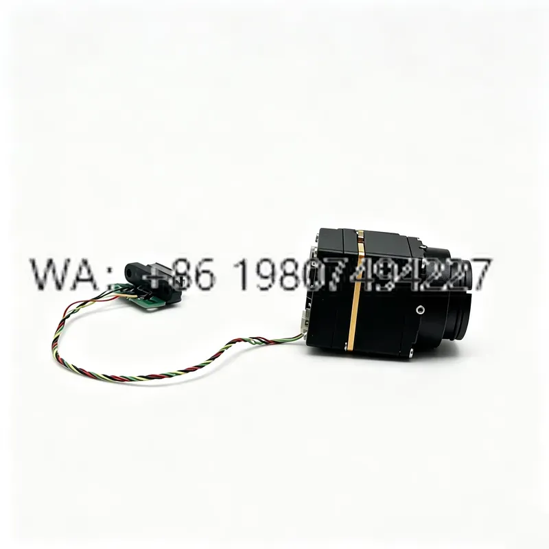 640x512 Uncooled Infrared Ther - огляд і ціна Thermal Module 640X512 Core