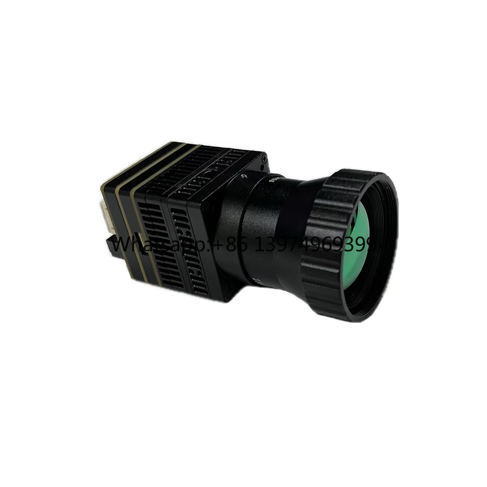 Uncooled Infrared 640x512 Anal - огляд і ціна Thermal Module 640X512 Core