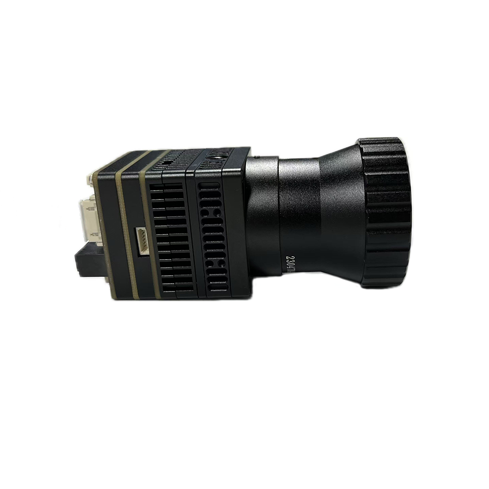 Uncooled Infrared 640x512 Anal - огляд і ціна Thermal Module 640X512 Core