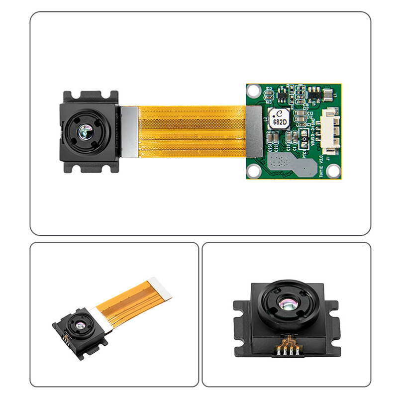 Tiny1-C 256x192 IR Thermal Ima - огляд і ціна Thermal Imaging Camera 256X192