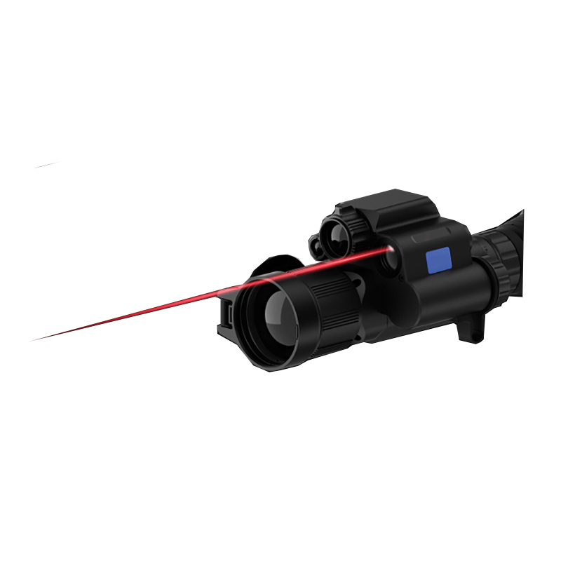 FM06-50LRF Thermal Imaging Sco - огляд і ціна Hunting Thermal Imaging Scope
