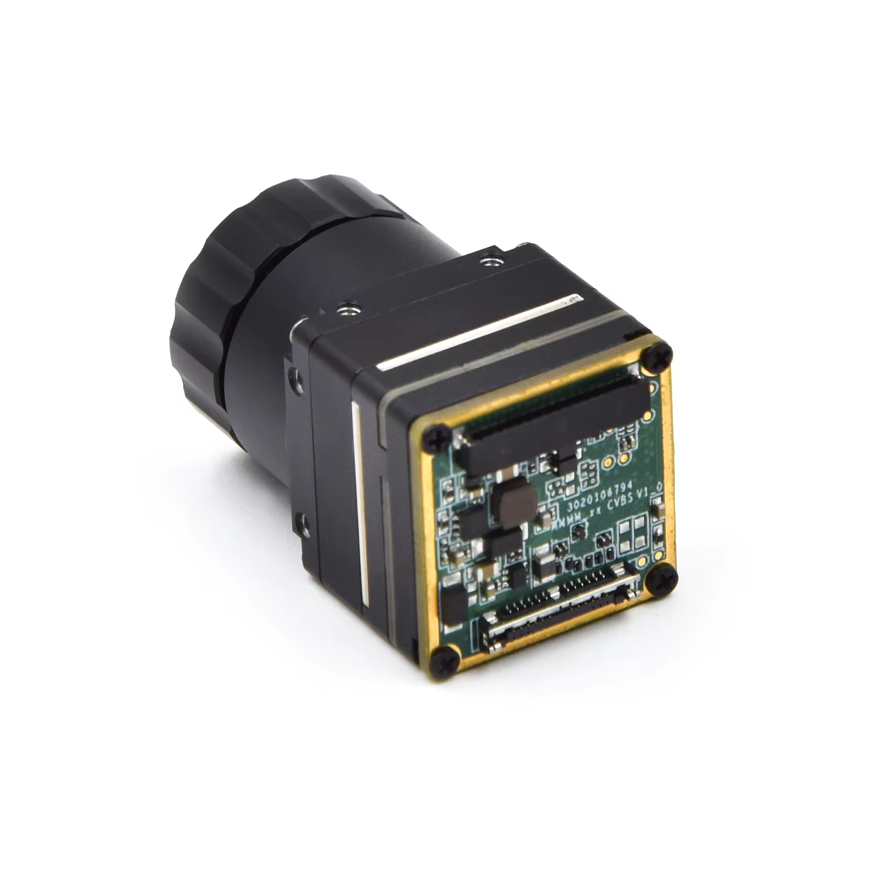 640x512 LWIR Shutterless Therm - огляд і ціна Thermal Module 640X512 Core