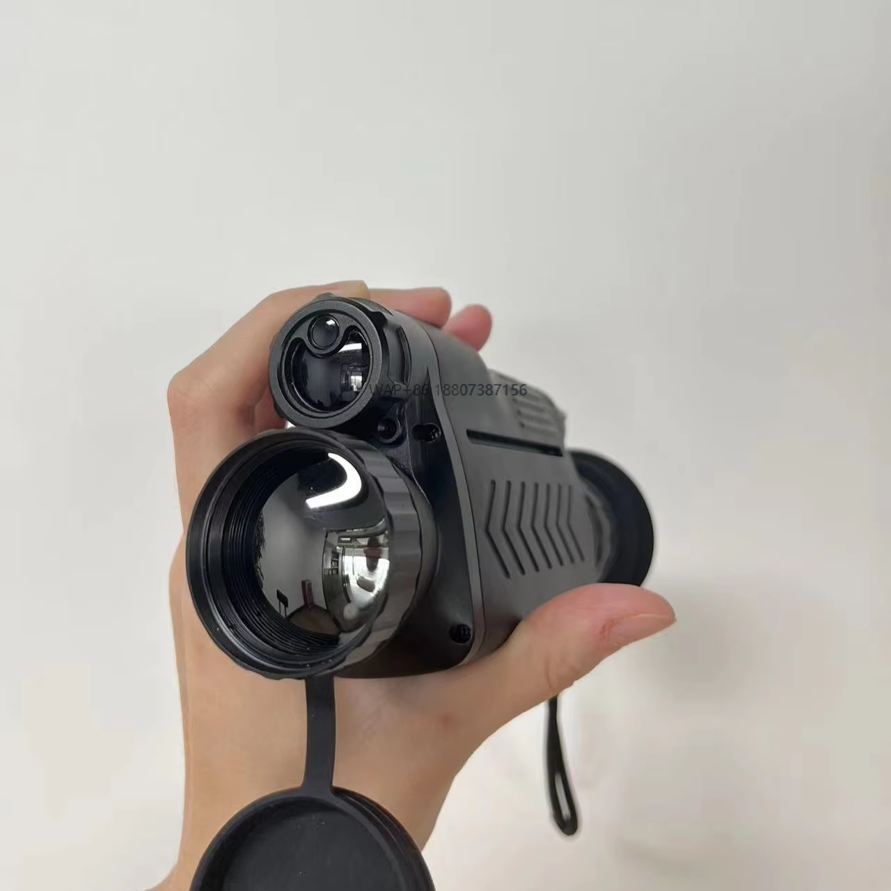 Night Vision Scopes Thermal Im - огляд і ціна Hunting Thermal Imaging Scope