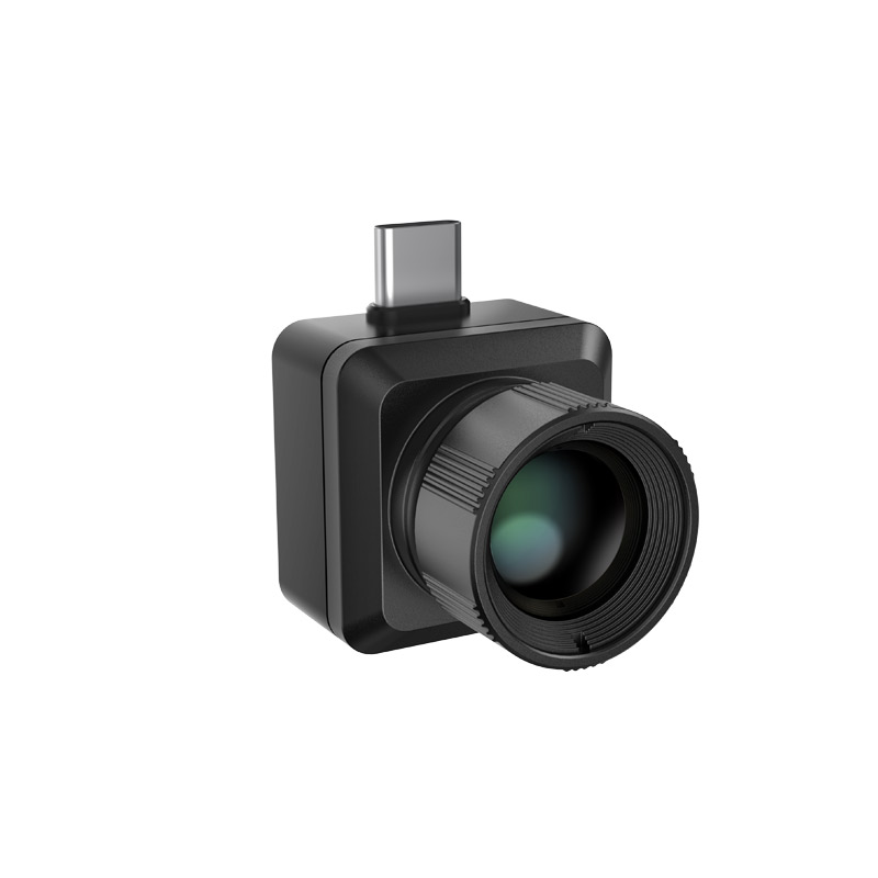 InfiRay T2 Pro Thermal Imager  - огляд і ціна Infiray P2 Pro Macro Lens