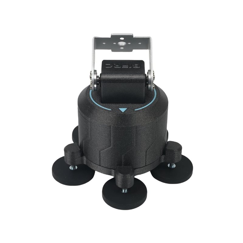 ABJL Remote Controlled Vehicle - огляд і ціна Thermal Imager Drone Gimbal